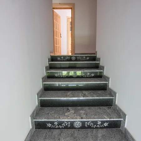 Pod Jasieniami Guest house *