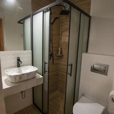 Guest house Pod Jasieniami *