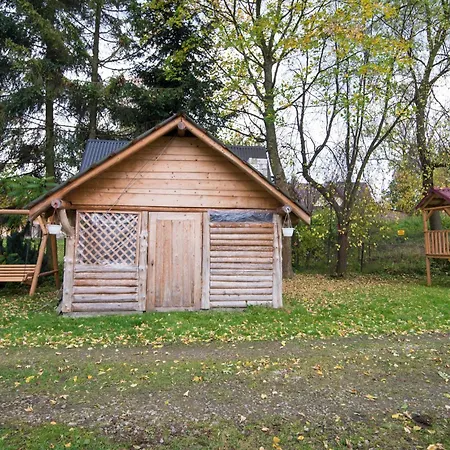 Pod Jasieniami -basen Plac Zabaw