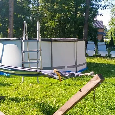 Pod Jasieniami *