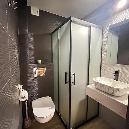 Pensjonat Pod Jasieniami -basen Plac Zabaw 3*