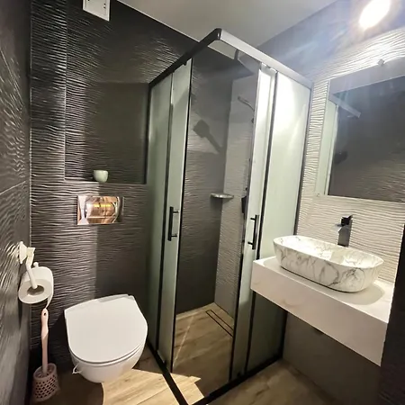 Pod Jasieniami -basen Plac Zabaw 3*